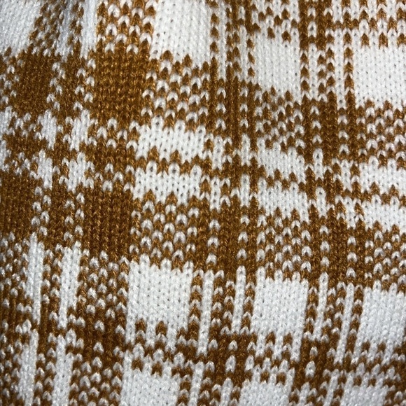 Timberland PLAID SCARF - Picture 6 of 11